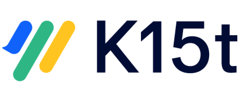 k15t Logo